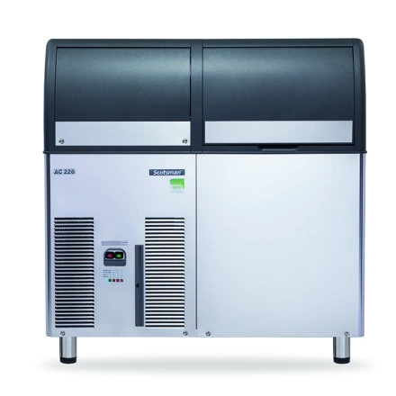Máy làm đá viên Scotsman AC 226